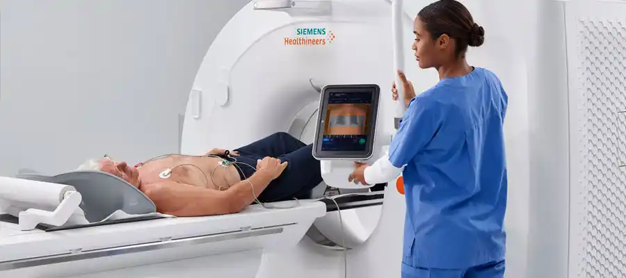 Koroner BT Anjiyografi Koroner BT Anjiyografi cihazı