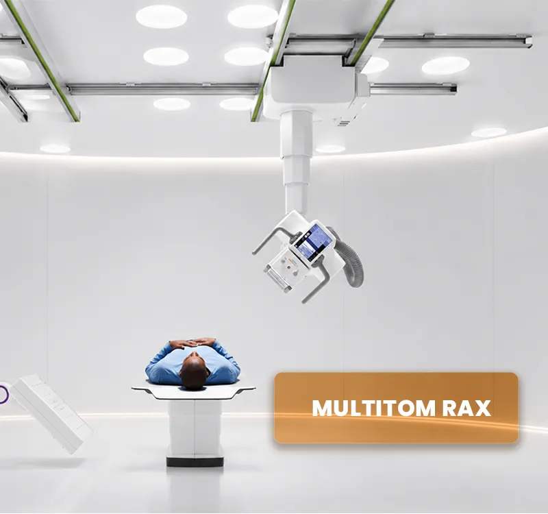 multitom